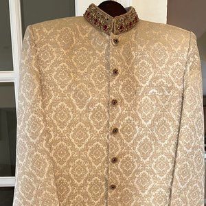 Wedding Sherwani (Pakistani)